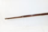 CIVIL WAR Era Antique U.S. SPRINGFIELD ARMORY Style M1855 .58 Rifle-MUSKET - 18 of 20