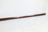 CIVIL WAR Era Antique U.S. SPRINGFIELD ARMORY Style M1855 .58 Rifle-MUSKET - 5 of 20