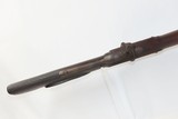 AUSTRIAN FRUWIRTH LORENZ M1854 Rifle-Musket BAYONET CIVIL WAR Antique .54
ACW Import for Both Sides - 6 of 18