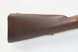 AUSTRIAN FRUWIRTH LORENZ M1854 Rifle-Musket BAYONET CIVIL WAR Antique .54
ACW Import for Both Sides - 3 of 18