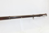 AUSTRIAN FRUWIRTH LORENZ M1854 Rifle-Musket BAYONET CIVIL WAR Antique .54
ACW Import for Both Sides - 5 of 18