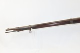 AUSTRIAN FRUWIRTH LORENZ M1854 Rifle-Musket BAYONET CIVIL WAR Antique .54
ACW Import for Both Sides - 16 of 18