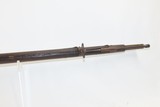 AUSTRIAN FRUWIRTH LORENZ M1854 Rifle-Musket BAYONET CIVIL WAR Antique .54
ACW Import for Both Sides - 8 of 18