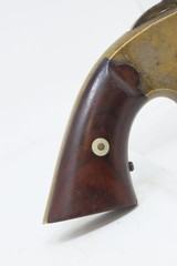 DUAL CALIBER .22/.32 WHEELER AMERICAN ARMS SWIVEL BREECH Deringer
Antique
1 of 3,000 SUPERPOSED .22 & .32 Combination - 14 of 16