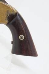 DUAL CALIBER .22/.32 WHEELER AMERICAN ARMS SWIVEL BREECH Deringer
Antique
1 of 3,000 SUPERPOSED .22 & .32 Combination - 3 of 16