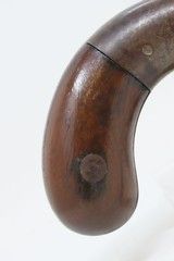 c1850s ALLEN & WHEELOCK PEPPERBOX Revolver CIVIL WAR BRIGHAM YOUNG
Antique Worcester, MASS 49ers, Gambler - 15 of 17