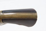 “SOUTHERNER” DERINGER Pistol BROWN MANUFACTURING .41 c1870 Hideout
Antique Single Shot .41 Rimfire Deringer - 6 of 17