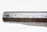 “SOUTHERNER” DERINGER Pistol BROWN MANUFACTURING .41 c1870 Hideout
Antique Single Shot .41 Rimfire Deringer - 8 of 17