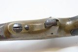 “SOUTHERNER” DERINGER Pistol BROWN MANUFACTURING .41 c1870 Hideout
Antique Single Shot .41 Rimfire Deringer - 11 of 17