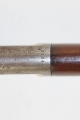 c1905 WINCHESTER Model 1892 Rifle .32-20 WCF Octagonal Barrel BROWNINGC&R Classic Early 1900s Lever Action Made in 1905 - 6 of 20