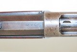 c1905 WINCHESTER Model 1892 Rifle .32-20 WCF Octagonal Barrel BROWNINGC&R Classic Early 1900s Lever Action Made in 1905 - 10 of 20