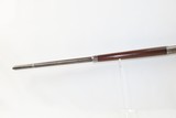 c1905 WINCHESTER Model 1892 Rifle .32-20 WCF Octagonal Barrel BROWNINGC&R Classic Early 1900s Lever Action Made in 1905 - 8 of 20