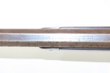 c1905 WINCHESTER Model 1892 Rifle .32-20 WCF Octagonal Barrel BROWNINGC&R Classic Early 1900s Lever Action Made in 1905 - 9 of 20