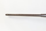 c1905 WINCHESTER Model 1892 Rifle .32-20 WCF Octagonal Barrel BROWNINGC&R Classic Early 1900s Lever Action Made in 1905 - 14 of 20