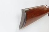 c1905 WINCHESTER Model 1892 Rifle .32-20 WCF Octagonal Barrel BROWNINGC&R Classic Early 1900s Lever Action Made in 1905 - 19 of 20