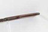 c1905 WINCHESTER Model 1892 Rifle .32-20 WCF Octagonal Barrel BROWNINGC&R Classic Early 1900s Lever Action Made in 1905 - 12 of 20