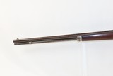 c1905 WINCHESTER Model 1892 Rifle .32-20 WCF Octagonal Barrel BROWNINGC&R Classic Early 1900s Lever Action Made in 1905 - 5 of 20