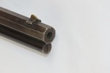 c1905 WINCHESTER Model 1892 Rifle .32-20 WCF Octagonal Barrel BROWNINGC&R Classic Early 1900s Lever Action Made in 1905 - 20 of 20