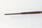 c1885 WINCHESTER Model 1873 .38-40 WCF Lever Action Rifle New Haven Antique The “GUN THAT WON THE WEST” - 9 of 20