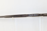 c1885 WINCHESTER Model 1873 .38-40 WCF Lever Action Rifle New Haven Antique The “GUN THAT WON THE WEST” - 13 of 20