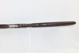 c1885 WINCHESTER Model 1873 .38-40 WCF Lever Action Rifle New Haven Antique The “GUN THAT WON THE WEST” - 8 of 20