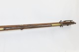 ROYAL NEPALESE Brunswick Style Smoothbore PERCUSSION Carbine SWORD BAYONET
Musket Hand Made in Nepal - 9 of 19