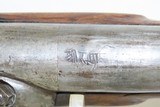 ROYAL NEPALESE Brunswick Style Smoothbore PERCUSSION Carbine SWORD BAYONET
Musket Hand Made in Nepal - 10 of 19