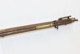 ROYAL NEPALESE Brunswick Style Smoothbore PERCUSSION Carbine SWORD BAYONET
Musket Hand Made in Nepal - 8 of 20