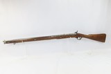 ROYAL NEPALESE Brunswick Style Smoothbore PERCUSSION Carbine SWORD BAYONET
Musket Hand Made in Nepal - 15 of 20