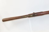 CIVIL WAR Era Antique P1853 ENFIELD Type Infantry Rifle-Musket w/BAYONET
Smoothbore Musket Likely from SOUTHEAST ASIA - 6 of 18