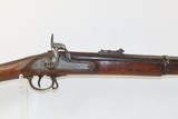 CIVIL WAR Era Antique P1853 ENFIELD Type Infantry Rifle-Musket w/BAYONET
Smoothbore Musket Likely from SOUTHEAST ASIA - 4 of 18