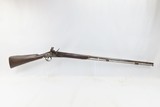 Antique BRITISH 1801 Dated EAST INDIA COMPANY Sporting Flintlock Musket
With EAST INDIA COMPANY Heart Logo - 2 of 20