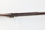 “W.A.T.” Signed BARREL LONG RIFLE .42 Cal PIONEER FRONTIER c1840s
Antique
Possibly William Allen Throckmorton of McKean, PA - 12 of 20
