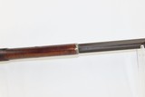 “W.A.T.” Signed BARREL LONG RIFLE .42 Cal PIONEER FRONTIER c1840s
Antique
Possibly William Allen Throckmorton of McKean, PA - 9 of 20