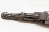 CASED Pre-CIVIL WAR Antique COLT Model 1849 .31 Cal. Perc. POCKET Revolver
Handy Civil War/WILD WEST 1856 SIX-SHOOTER - 19 of 23