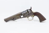 c1865 METROPOLITAN Arms POLICE .36 Revolver New York City 1864-1866 Antique Scarce with Only 2,750 Made - 1 of 17