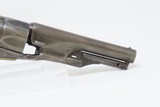 c1865 METROPOLITAN Arms POLICE .36 Revolver New York City 1864-1866 Antique Scarce with Only 2,750 Made - 16 of 17