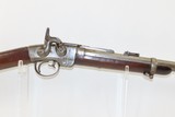 CONFEDERATE CAPTURE Massachusetts Arms SMITH CAVALRY Carbine CIVIL WAR Rare CSA Battlefield Pickup Collected & Reissued - 4 of 19