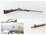 CONFEDERATE CAPTURE Massachusetts Arms SMITH CAVALRY Carbine CIVIL WAR Rare CSA Battlefield Pickup Collected & Reissued - 1 of 19