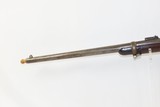 CONFEDERATE CAPTURE Massachusetts Arms SMITH CAVALRY Carbine CIVIL WAR Rare CSA Battlefield Pickup Collected & Reissued - 16 of 19