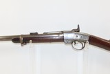 CONFEDERATE CAPTURE Massachusetts Arms SMITH CAVALRY Carbine CIVIL WAR Rare CSA Battlefield Pickup Collected & Reissued - 15 of 19