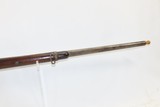 CONFEDERATE CAPTURE Massachusetts Arms SMITH CAVALRY Carbine CIVIL WAR Rare CSA Battlefield Pickup Collected & Reissued - 8 of 19
