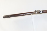 CONFEDERATE CAPTURE Massachusetts Arms SMITH CAVALRY Carbine CIVIL WAR Rare CSA Battlefield Pickup Collected & Reissued - 7 of 19