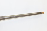 CONFEDERATE CAPTURE Massachusetts Arms SMITH CAVALRY Carbine CIVIL WAR Rare CSA Battlefield Pickup Collected & Reissued - 11 of 19
