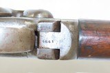 CONFEDERATE CAPTURE Massachusetts Arms SMITH CAVALRY Carbine CIVIL WAR Rare CSA Battlefield Pickup Collected & Reissued - 6 of 19
