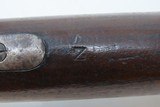 CONFEDERATE CAPTURE Massachusetts Arms SMITH CAVALRY Carbine CIVIL WAR Rare CSA Battlefield Pickup Collected & Reissued - 19 of 19