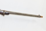 CONFEDERATE CAPTURE Massachusetts Arms SMITH CAVALRY Carbine CIVIL WAR Rare CSA Battlefield Pickup Collected & Reissued - 5 of 19