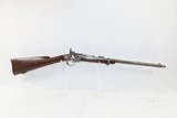 CONFEDERATE CAPTURE Massachusetts Arms SMITH CAVALRY Carbine CIVIL WAR Rare CSA Battlefield Pickup Collected & Reissued - 2 of 19