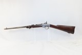 CONFEDERATE CAPTURE Massachusetts Arms SMITH CAVALRY Carbine CIVIL WAR Rare CSA Battlefield Pickup Collected & Reissued - 13 of 19