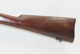 CONFEDERATE CAPTURE Massachusetts Arms SMITH CAVALRY Carbine CIVIL WAR Rare CSA Battlefield Pickup Collected & Reissued - 14 of 19
